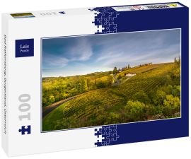Lais Puzzle - Bad Ratkersburg, Burgenland, Österreich - 100 Teile