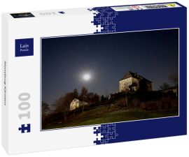 Lais Puzzle - Moosburg Kärnten - 100 Teile