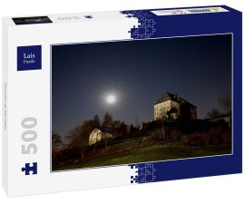 Lais Puzzle - Moosburg Kärnten - 500 Teile