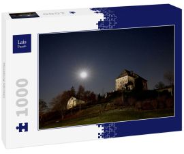 Lais Puzzle - Moosburg Kärnten - 1.000 Teile