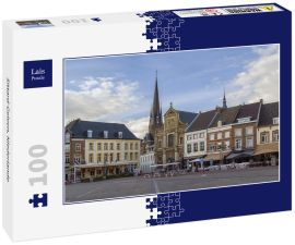 Lais Puzzle - Sittard-Geleen, Niederlande - 100 Teile