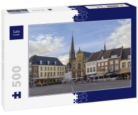 Lais Puzzle - Sittard-Geleen, Niederlande - 500 Teile