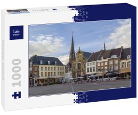 Lais Puzzle - Sittard-Geleen, Niederlande - 1.000 Teile