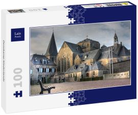 Lais Puzzle - Denekamp Niederlande - 100 Teile