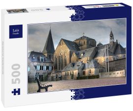 Lais Puzzle - Denekamp Niederlande - 500 Teile