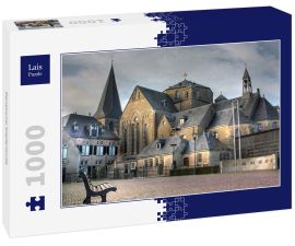Lais Puzzle - Denekamp Niederlande - 1.000 Teile