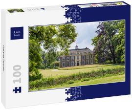 Lais Puzzle - Hof van Twente - 100 Teile