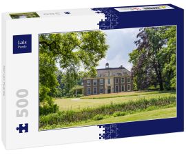Lais Puzzle - Hof van Twente - 500 Teile