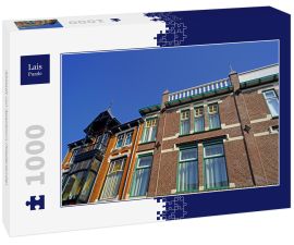 Lais Puzzle - Altstadt von Apeldoorn (Niederlande) - 1.000 Teile