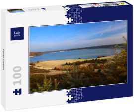 Lais Puzzle - Forst Gieten - 100 Teile