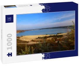 Lais Puzzle - Forst Gieten - 1.000 Teile