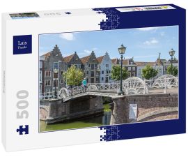 Lais Puzzle - Middelburg - 500 Teile