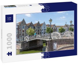 Lais Puzzle - Middelburg - 1.000 Teile