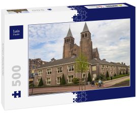 Lais Puzzle - Arnheim (Niederlande) - 500 Teile