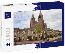 Lais Puzzle - Arnheim (Niederlande) - 1.000 Teile