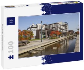 Lais Puzzle - Enschede in Niederlande - 100 Teile