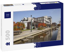 Lais Puzzle - Enschede in Niederlande - 500 Teile