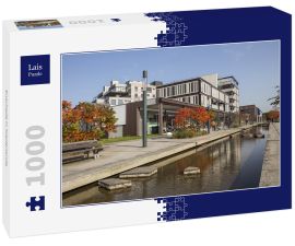 Lais Puzzle - Enschede in Niederlande - 1.000 Teile