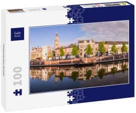 Lais Puzzle - Historisches Breda - 100 Teile