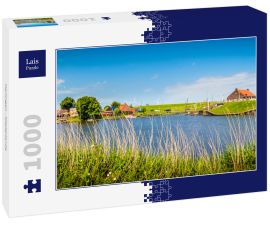 Lais Puzzle - Harlingen - Niederlande - 1.000 Teile