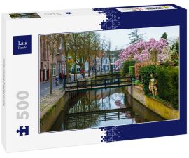 Lais Puzzle - Amersfoort Niederlande - 500 Teile