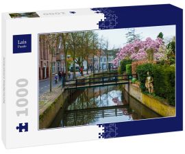 Lais Puzzle - Amersfoort Niederlande - 1.000 Teile