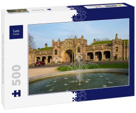 Lais Puzzle - Naarden Gooise Meren Niederlande - 500 Teile