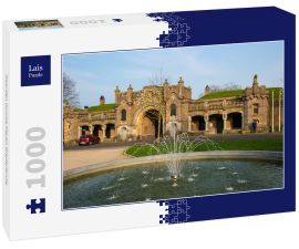 Lais Puzzle - Naarden Gooise Meren Niederlande - 1.000 Teile