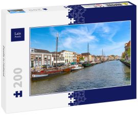 Lais Puzzle - Zwolle in Holland - 200 Teile