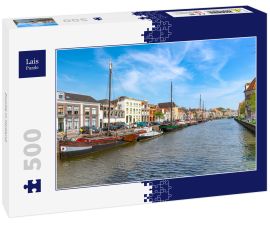 Lais Puzzle - Zwolle in Holland - 500 Teile