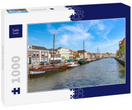 Lais Puzzle - Zwolle in Holland - 1.000 Teile