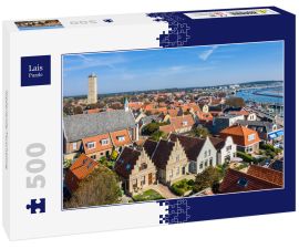 Lais Puzzle - Niederlande/Terschelling - 500 Teile