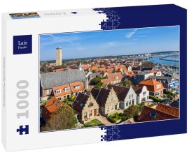 Lais Puzzle - Niederlande/Terschelling - 1.000 Teile
