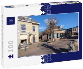 Lais Puzzle - Epe, Provinz Gelderland, Die Niederlande - 100 Teile