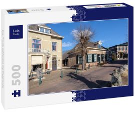 Lais Puzzle - Epe, Provinz Gelderland, Die Niederlande - 500 Teile
