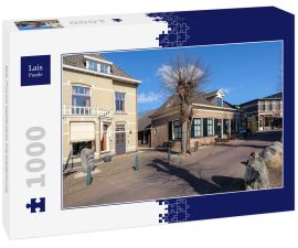Lais Puzzle - Epe, Provinz Gelderland, Die Niederlande - 1.000 Teile