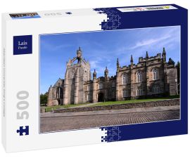 Lais Puzzle - Aberdeen University King's College - 500 Teile
