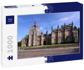 Lais Puzzle - Aberdeen University King's College - 1.000 Teile