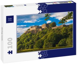 Lais Puzzle - Stirling Castle - 100 Teile