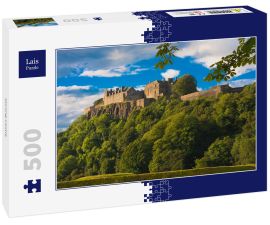 Lais Puzzle - Stirling Castle - 500 Teile