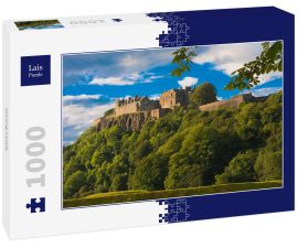 Lais Puzzle - Stirling Castle - 1.000 Teile