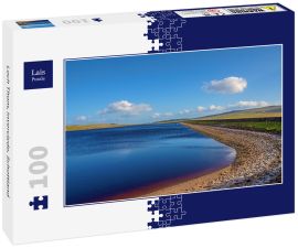 Lais Puzzle - Loch Thom, Inverclyde, Schottland - 100 Teile