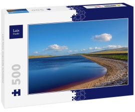 Lais Puzzle - Loch Thom, Inverclyde, Schottland - 500 Teile