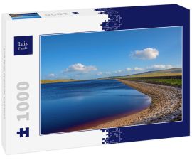 Lais Puzzle - Loch Thom, Inverclyde, Schottland - 1.000 Teile