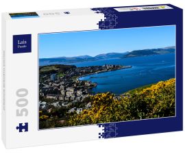Lais Puzzle - Gourock Inverclyde Schottland - 500 Teile