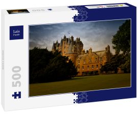 Lais Puzzle - Glamis Castle - 500 Teile