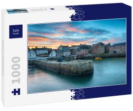 Lais Puzzle - Portsoy in Aberdeenshire - 1.000 Teile