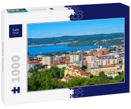 Lais Puzzle - Jönköping. Schweden - 1.000 Teile