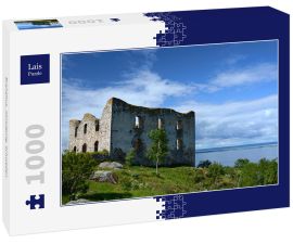 Lais Puzzle - Brahehus, Jönköping, Schweden - 1.000 Teile