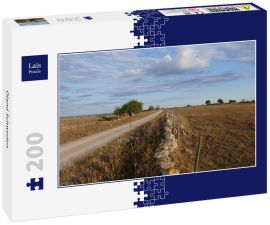 Lais Puzzle - Öland Schweden - 200 Teile